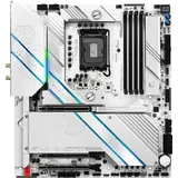 ASRock Z890 Taichi AQUA Mainboard - Intel Z890 - Intel LGA1851 socket - DDR5 RAM - Extended ATX
