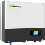 Growatt SPA 8000TL3 BH-UP 8kW Batteriewechselrichter 3-phas...