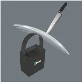 WERA 2go 4 Köcher, 165 x 165 x 105 mm