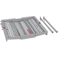 Bosch Vario Schublade  SGZ6DX04 grau/rot