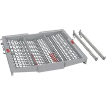 Bosch Vario Schublade  SGZ6DX04 grau/rot