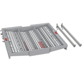 Bosch Vario Schublade  SGZ6DX04 grau/rot