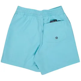QUIKSILVER Everyday Solid Badeshorts Blau 2(84-92cm)