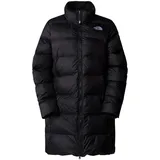 The North Face Damen Saikuru Parka (Größe XS, schwarz)