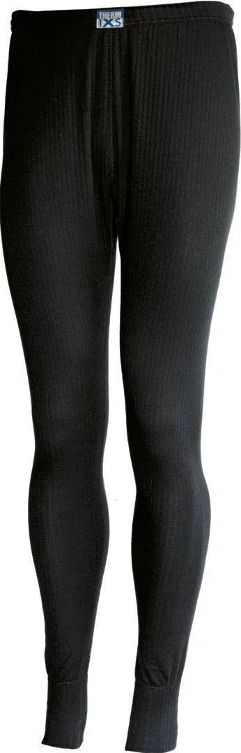 iXS Thermo Hose Vesuv 2.0 schwarz - 2XS