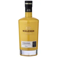 Walcher Bombardino - Classico - Liquore All'uovo