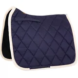 BR Schabracke Dressur Event Cooldry Dressurschabracke Blau Full