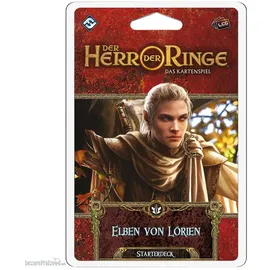 FFG Herr der Ringe: Elben von Lórien Erweiterung