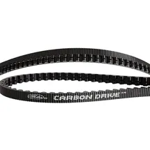 Gates CDX Riemen 122 Zähne 1342 mm schwarz 12 mm