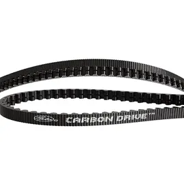 Gates CDX Riemen 122 Zähne 1342 mm schwarz 12 mm