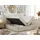 MKS Boxspringbett 160 x 200 cm H4 Beige