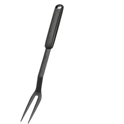 Grillgabel - Werkzeug für BBQ und Plancha - besonders robust - 45,5cm