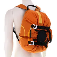 Wild Country Seiltasche Orange