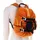 Wild Country Seiltasche Orange