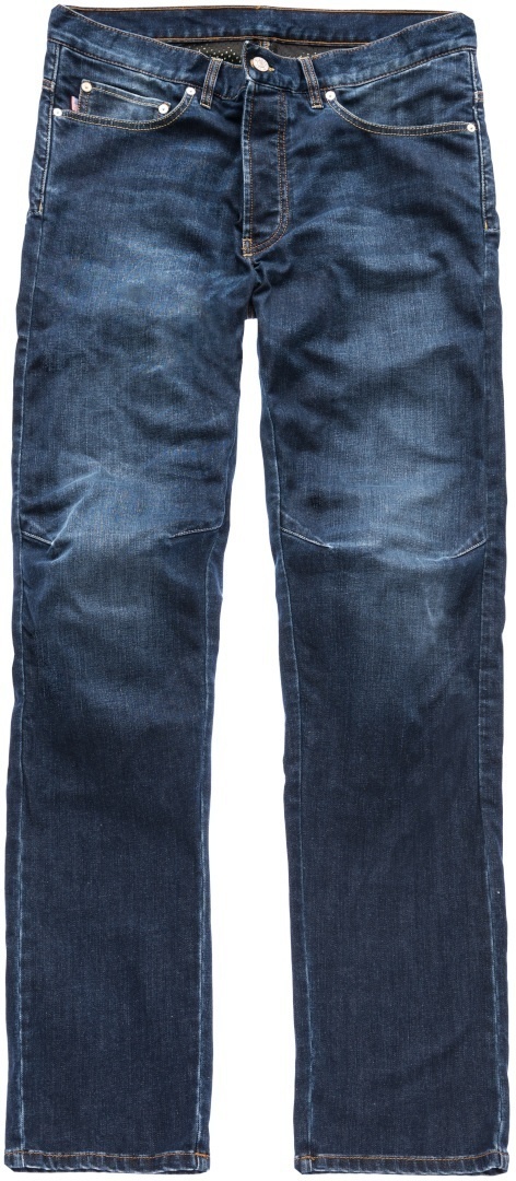 Blauer Bob Stone Motorfiets jeans, blauw, 32 Voorman