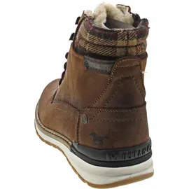 Mustang 4141-602 Herren Braun 43