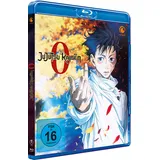 Jujutsu Kaisen 0: The Movie - [Blu-ray]