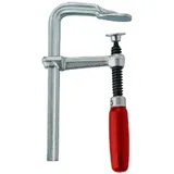 Fortis Schraubzwinge Ganzstahl 160 x 80mm