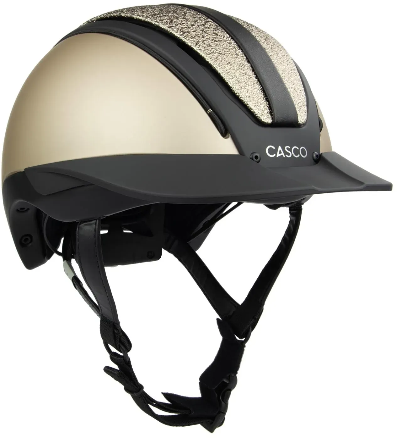Casco Duell One Reithelm
