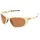 OAKLEY Oo9431 Herren-Sonnenbrille Vollrand Quadratisch Kunststoff-Gestell, beige