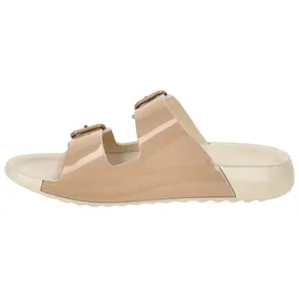 ECCO Cozmo Sandalen - Beige - EU 36