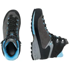 Mammut Kento Tour High GTX W dark titanium/whisper 38 2/3
