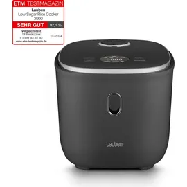 Lauben Low Sugar Rice Cooker 3000AT,