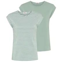 FLASHLIGHTS T-Shirt Mint 52/54