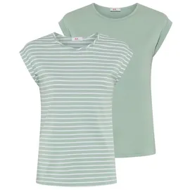 FLASHLIGHTS T-Shirt Mint 52/54