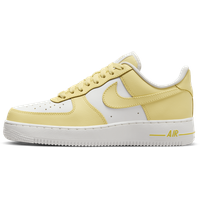 Nike Air Force 1 '07 Damen soft yellow/summit white 40