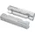 BROCKHAUS HEUER SP Schraubstockbacken 116122 Backenbreite: 120mm,