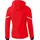 Erima Softshelljacke Function (9060711), rot/weiß, 36