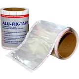 Sarei Alu-Fix-Tape Reparaturband 1 m x 100 mm