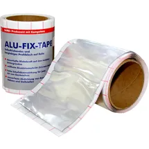 Sarei Alu-Fix-Tape Reparaturband 1 m x 100 mm
