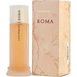 Laura Biagiotti Roma Eau de Toilette 100 ml