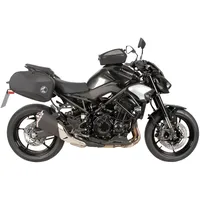 Hepco & Becker C-Bow Satteltaschenhalter Kawasaki Z900/SE 25- schwarz schwarz