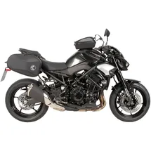 Hepco & Becker C-Bow Satteltaschenhalter Kawasaki Z900/SE 25- schwarz schwarz
