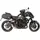 Hepco & Becker C-Bow Satteltaschenhalter Kawasaki Z900/SE 25- schwarz schwarz