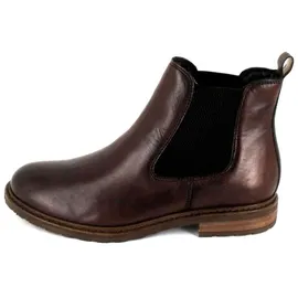 TAMARIS Damen braun, 38 EU