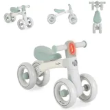 Byox RollyBoo 10 Zoll Grün