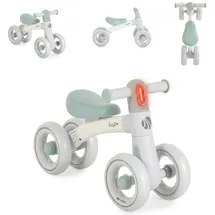 Byox RollyBoo 10 Zoll Grün