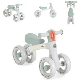 Byox RollyBoo 10 Zoll Grün