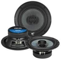 Hifonics ZS62 16,5 cm (6.5") Koaxial-Lautsprecher