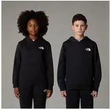 The North Face Teen Simple Dome Hoodie tnf black (JK3) XS