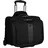 Wenger Patriot Aktenkoffer, 2 in 1-Laptop-Tasche zum Rollen, Notebook bis 17 Zoll, 32 l, Damen Herren, Büro Business Uni Schule, Schwarz, 600662