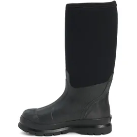 Muck Boots Chore High Damen Schwarz 47