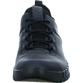 ECCO Herren Gruuv Black, 43 EU