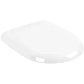 Villeroy & Boch Antao WC-Sitz Weiß Alpin