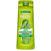 Garnier Fructis Anti-Schuppen Shampoo 2in1 für normales Haar 400 ml