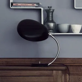 GUBI Cobra Schwarz
